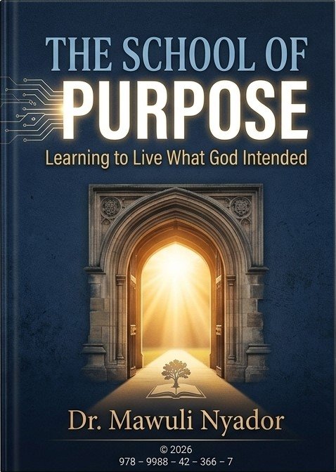 The School of Purpose