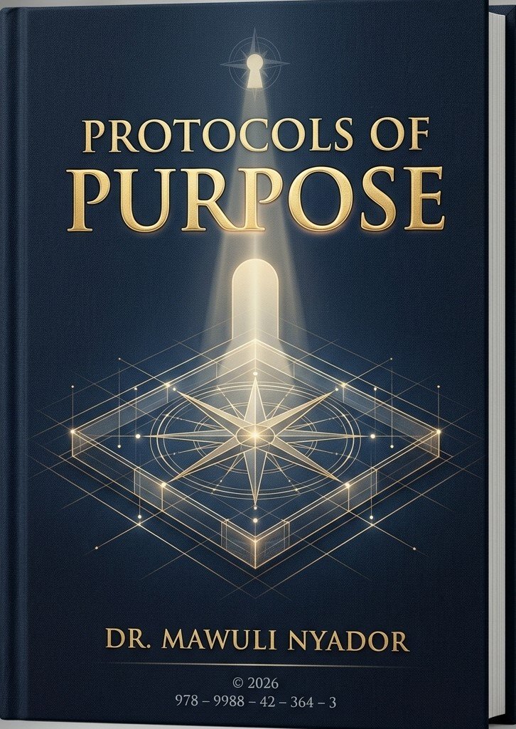Protocols of Purpose